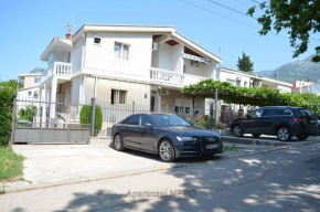 Apartmani 
